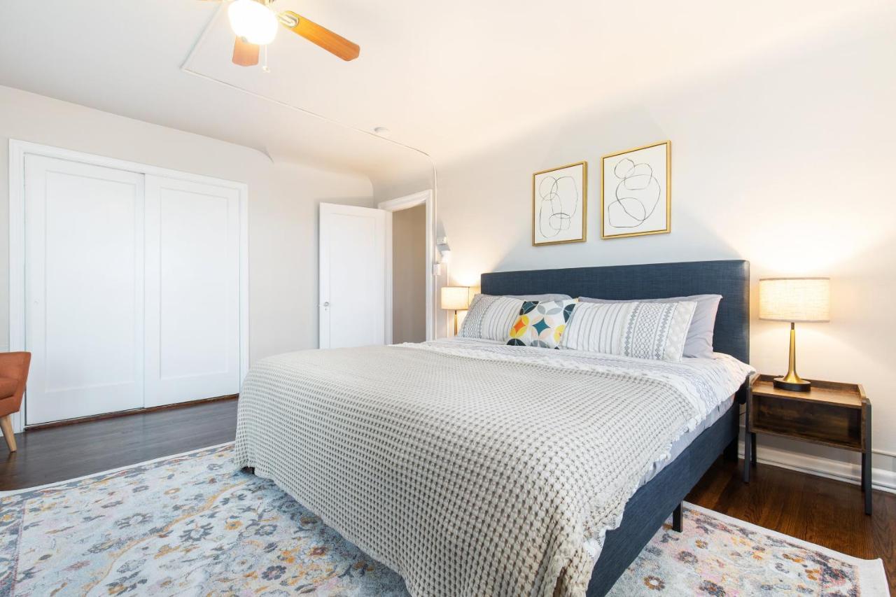 Willa Alki Beach, 3Br, Prime Location, Steps To Beach Seattle Zewnętrze zdjęcie