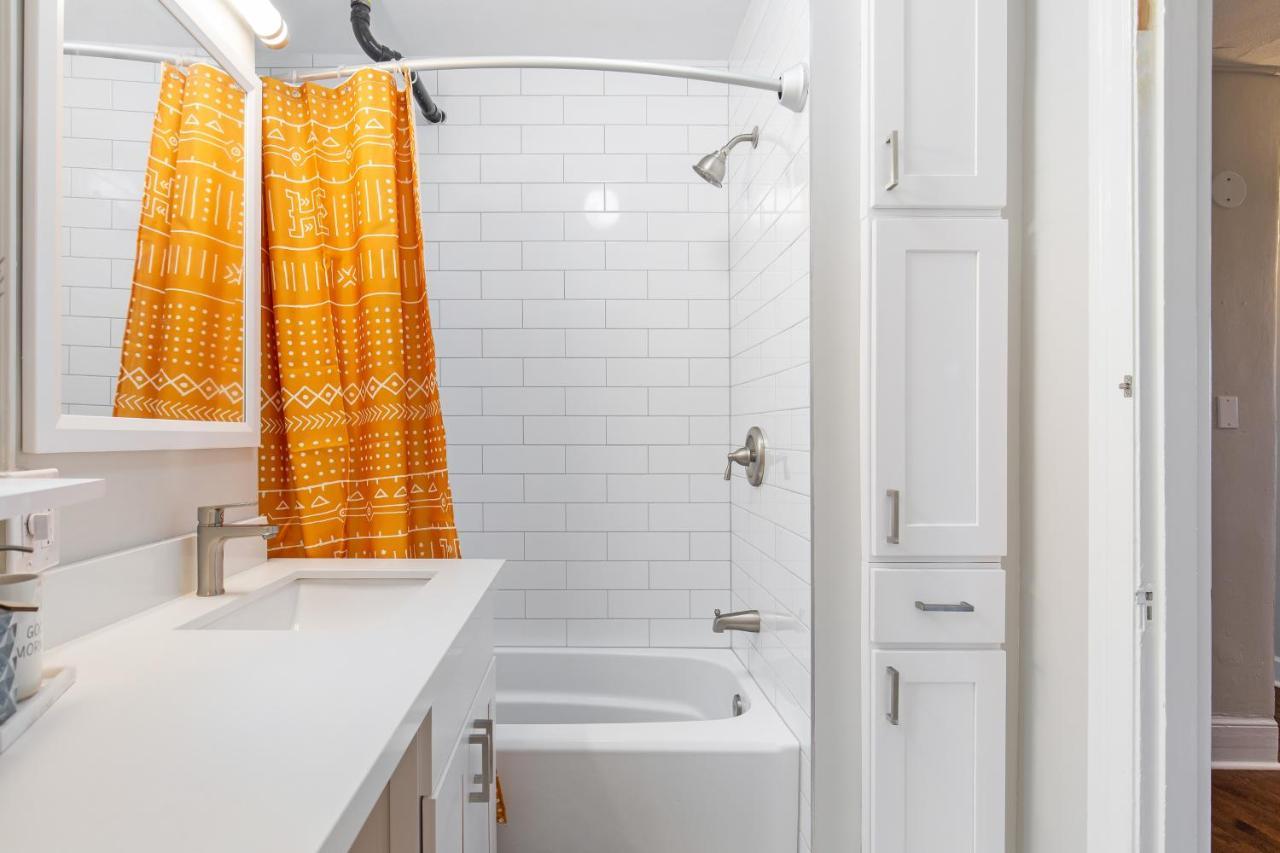 Willa Alki Beach, 3Br, Prime Location, Steps To Beach Seattle Zewnętrze zdjęcie